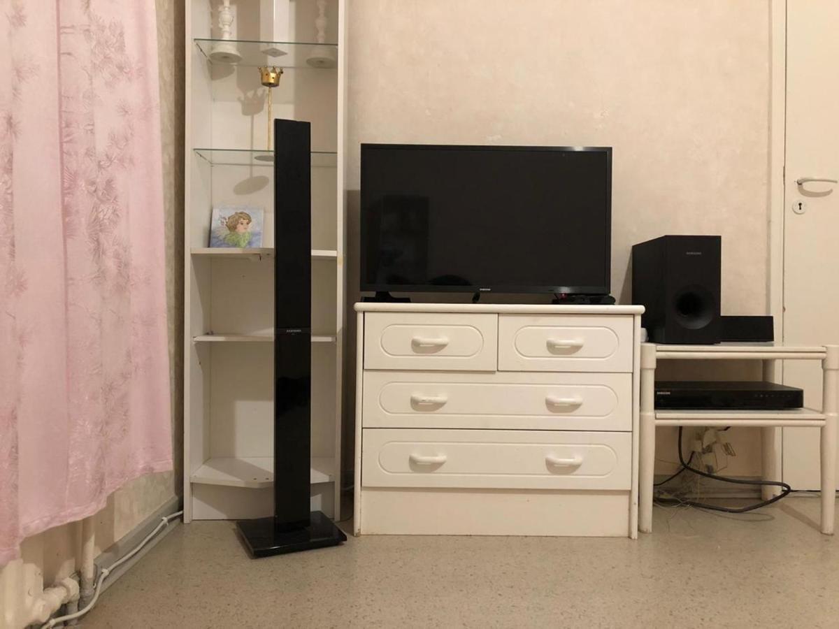 Kontiomaki Apartman Kültér fotó