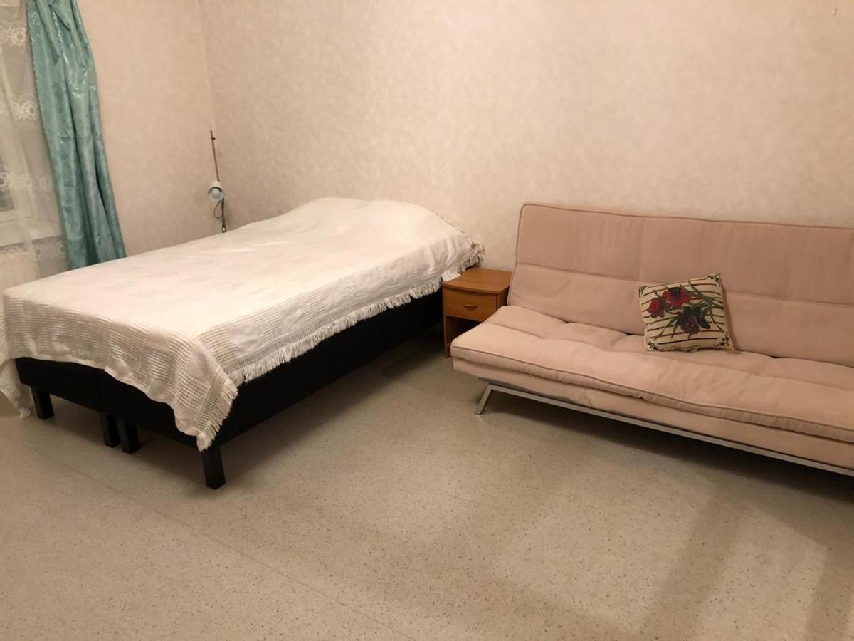 Kontiomaki Apartman Kültér fotó