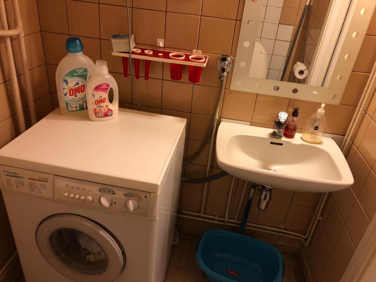Kontiomaki Apartman Kültér fotó