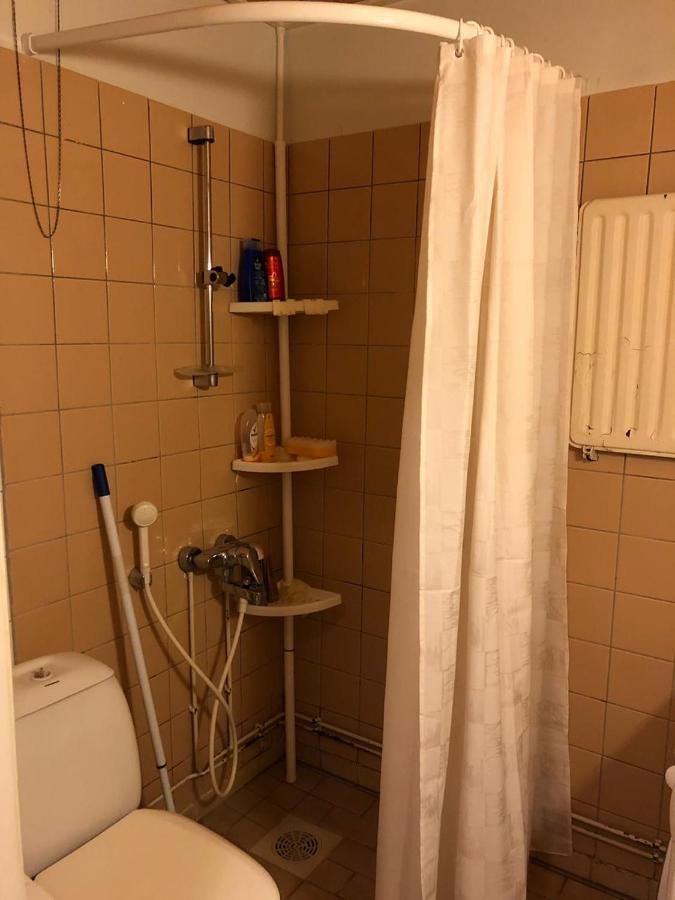 Kontiomaki Apartman Kültér fotó