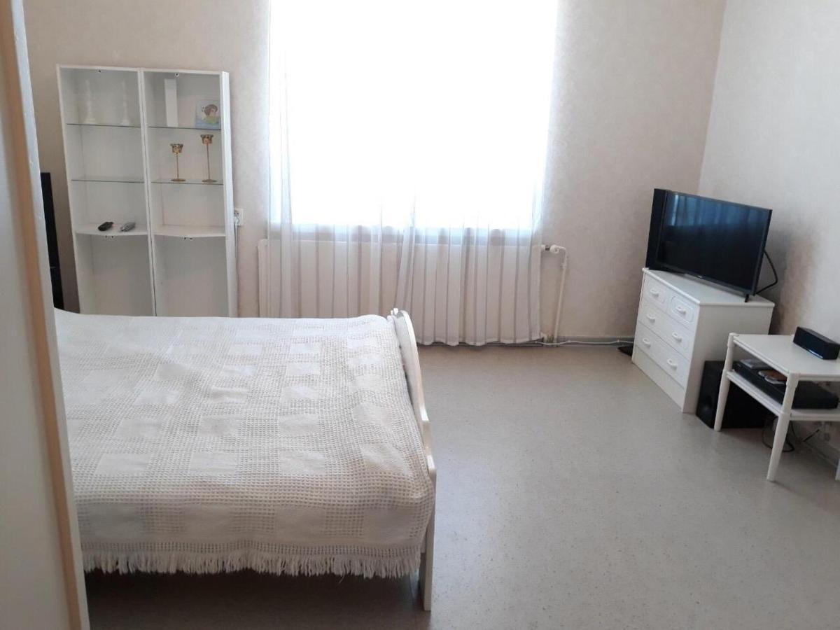 Kontiomaki Apartman Kültér fotó