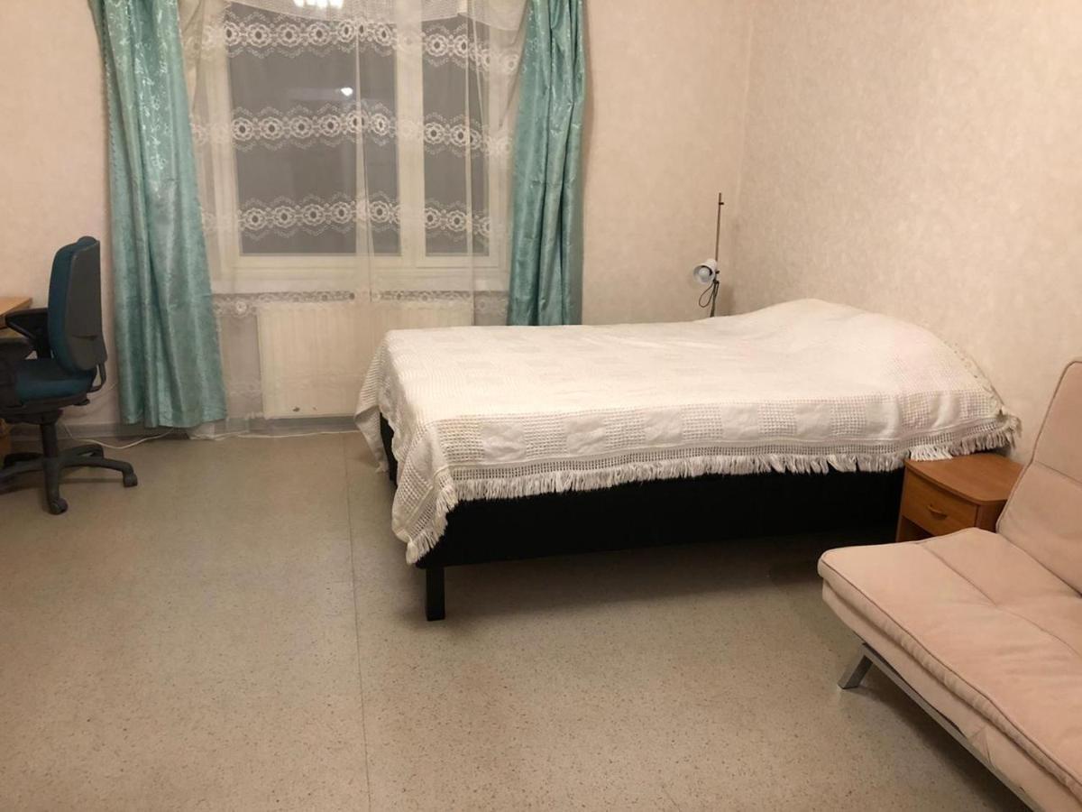 Kontiomaki Apartman Kültér fotó