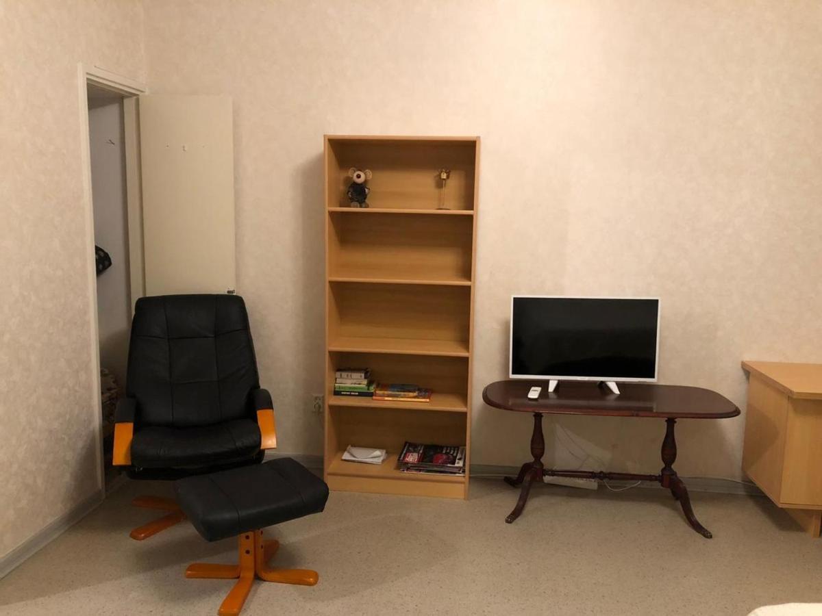 Kontiomaki Apartman Kültér fotó